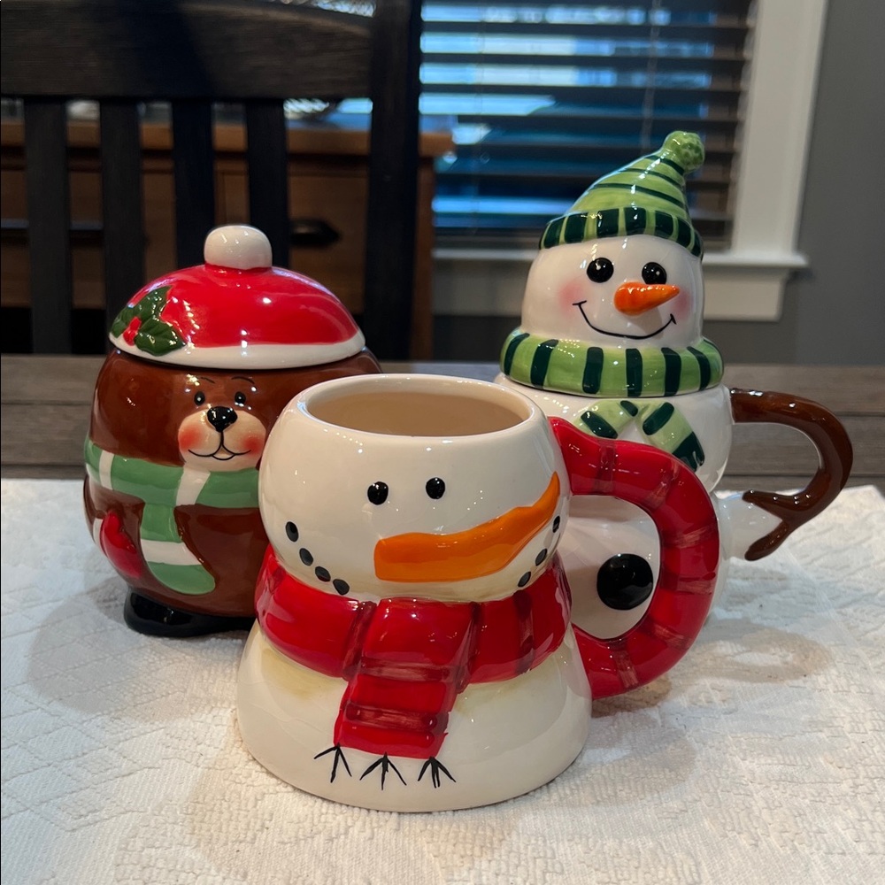 Christmas Bundle